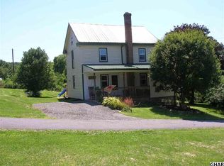 231 Old Limekiln Ln, Newport, PA 17074