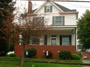 219 Independence St, Perryopolis, PA 15473