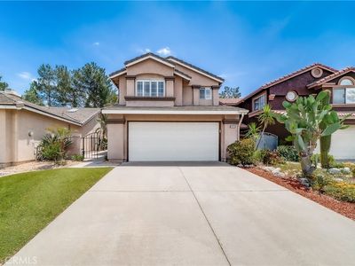 11015 Charleston St, Rancho Cucamonga, CA, 91701