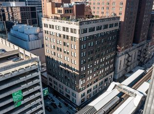 The Alfred, Chicago, IL 60603