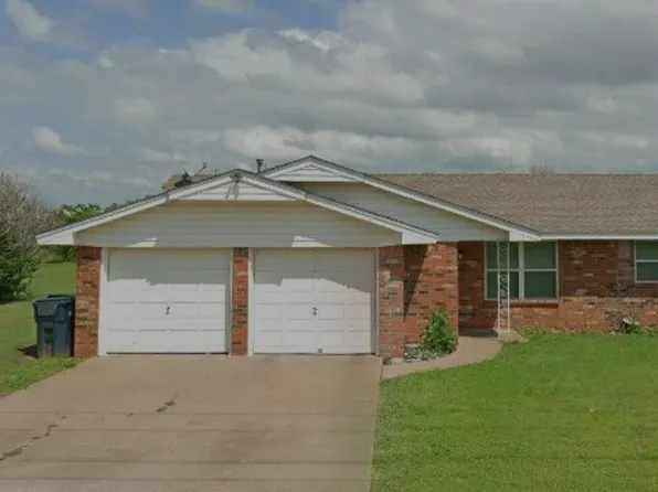 10904 N Lee Ave, Oklahoma City, OK 73114