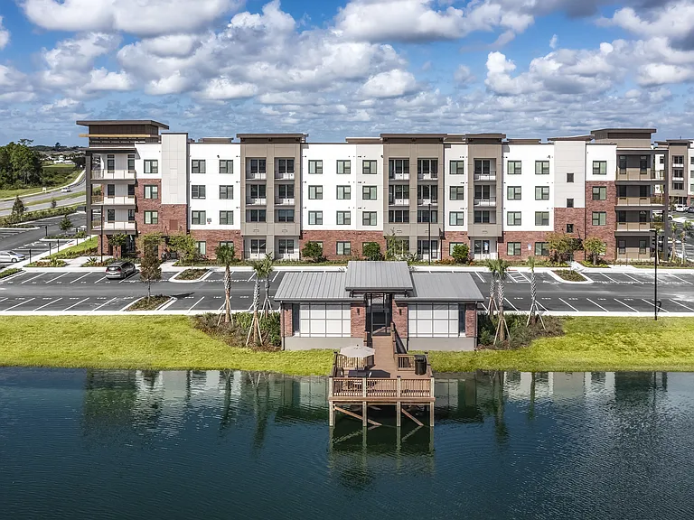The Haven at Lake Britt — Photo 25