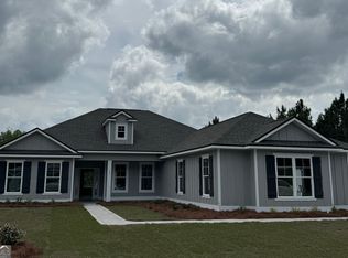 527 Soncel Dr, Kingsland, GA 31548