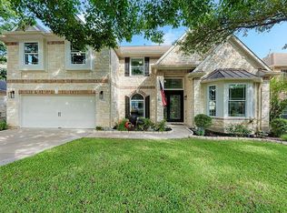 8204 Endeavor Cir, Austin, TX 78726