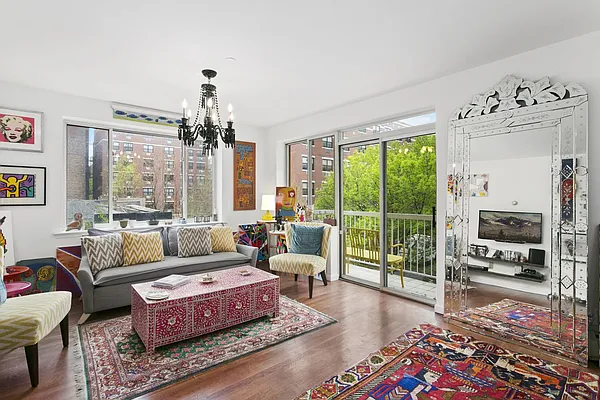 Rented by Compass | media 7