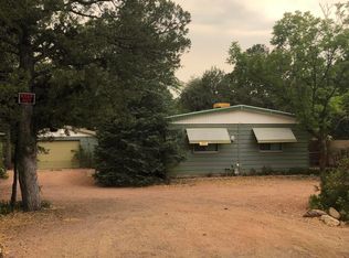 1208 N Easy St, Payson, AZ 85541