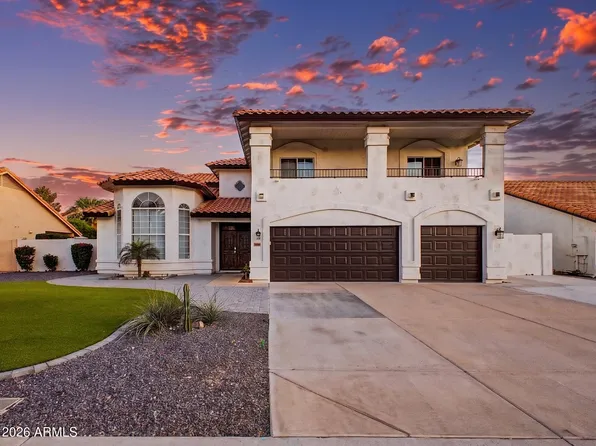 2829 E MINTON Street, Mesa, AZ 85213