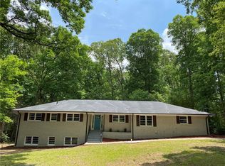 3172 Evans Mill Rd, Lithonia, GA 30038