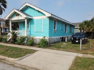 1725 18th St, Galveston, TX 77550