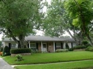 2834 Sandwell Dr, Winter Park, FL 32792