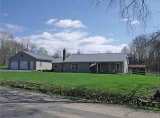 7814 Streiff Rd, Rome, NY 13440