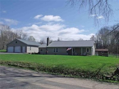 7814 Streiff Rd, Rome, NY, 13440