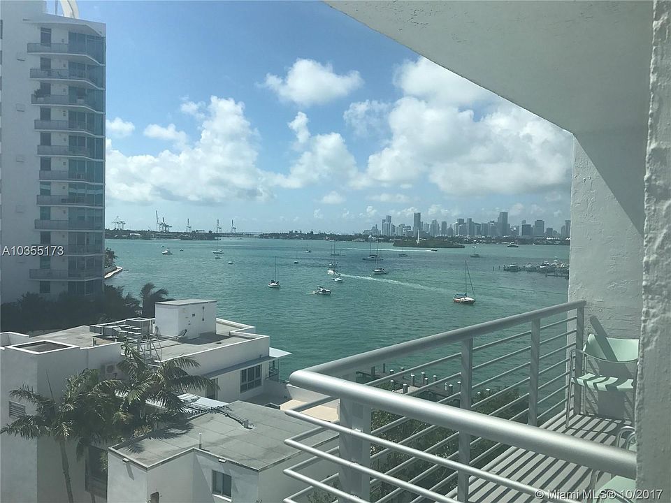 2nd image of 1450 Lincoln Rd APT 708
