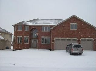 18510 Bellamy Rd, Country Club Hills, IL 60478