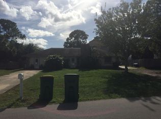 4565 Delespine Rd, Cocoa, FL 32927