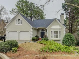 1191 Daventry Way, Atlanta, GA 30319