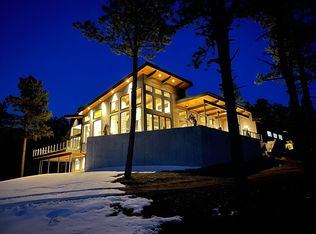 26857 Evergreen Springs Rd, Evergreen, CO 80439