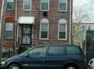 1114 Brooklyn Ave, Brooklyn, NY 11203