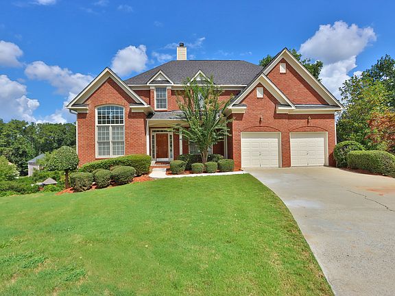 2nd image of 1502 Towne Park Ct