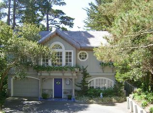 3342 Ocean Ave, Carmel, CA 93923