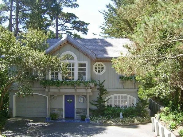 3342 Ocean Ave, Carmel, CA 93923