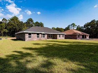 1457 Promenade Loop, Cantonment, FL 32533