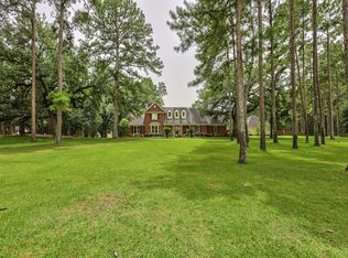 1110 Carter Rd, Boston, GA 31626