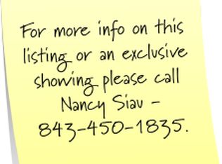 2812 Old Charleston Rd, Georgetown, SC 29440