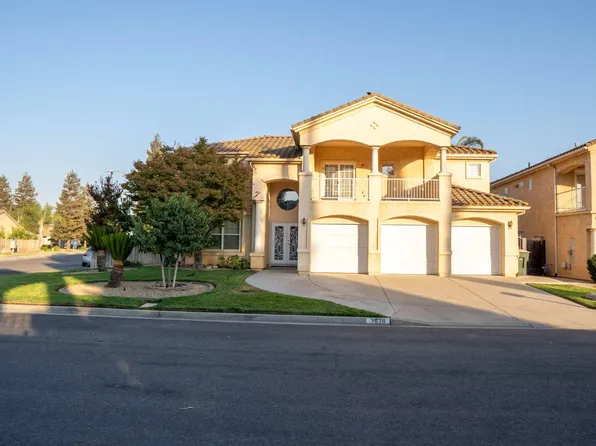 7638 N Bain Ave, Fresno, CA 93722
