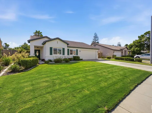 4402 Polo Sky Way, Bakersfield, CA 93312