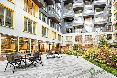 Rented by The KCI Group