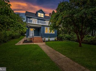 5724 Ridgedale Rd, Baltimore, MD 21209