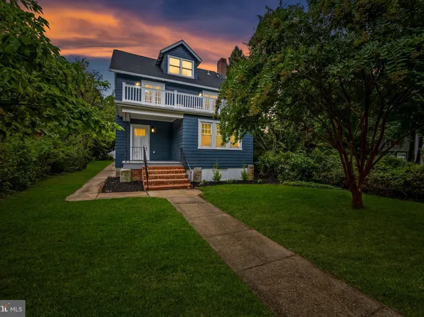 5724 Ridgedale Rd, Baltimore, MD 21209