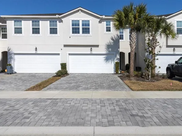 19421 Monarch Wind Way, Lutz, FL 33558