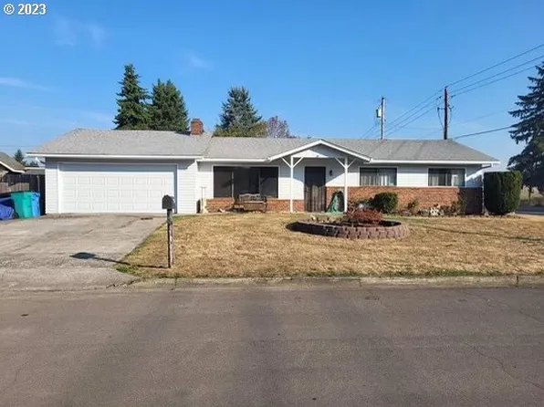 9410 NE 87th St, Vancouver, WA 98662