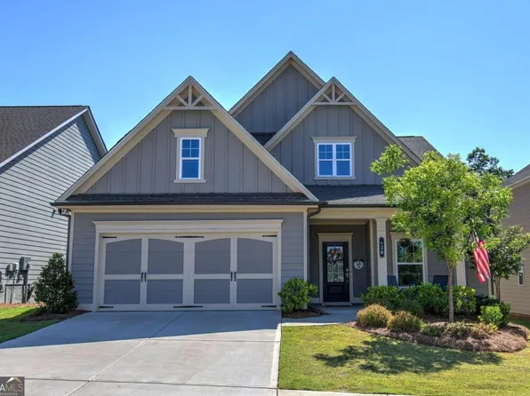 430 Bluffs View Ln, Canton, GA 30114