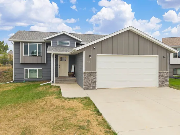 571 Quinton Ln, Box Elder, SD 57719