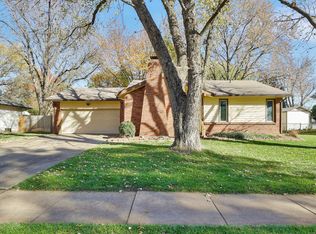 1664 N Maybelle Pl, Wichita, KS 67212