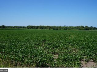 Xxx 140th Avenue Two Rivers Twp, Bowlus, MN 56314