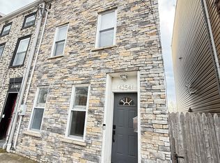 4254 Terrace St, Philadelphia, PA 19128