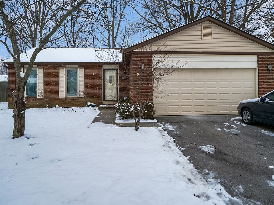 1st image of 4014 Daffodil Dr