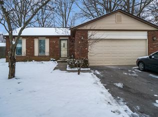 4014 Daffodil Dr, Columbus, OH 43230