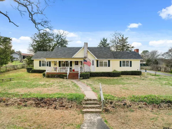 2556 Ash Rd, Gilmer, TX 75644