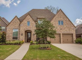16810 Whiteoak Canyon Dr, Humble, TX 77346