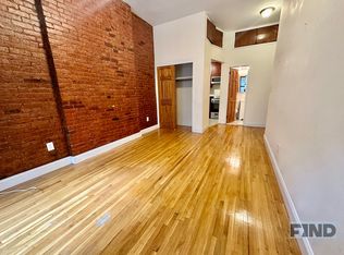 331 W 76th St APT 1A, New York, NY 10023
