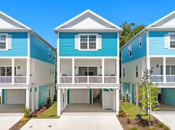 2304 Seaseeker Ln., Myrtle Beach, SC 29577