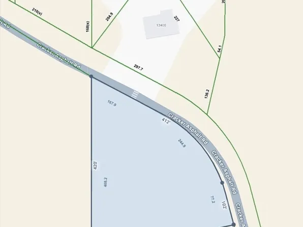 0 Cracker Asphalt Rd, Moundville, AL 35474