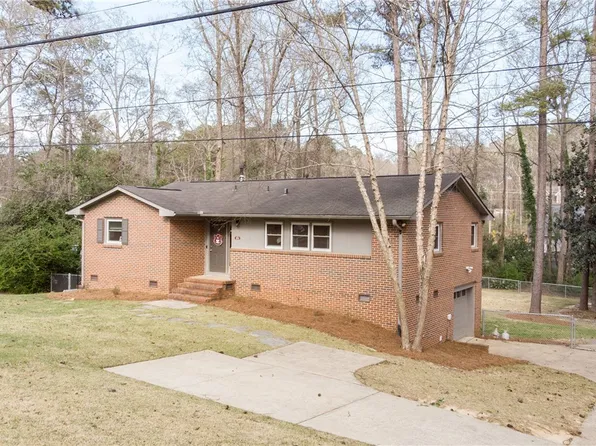 251 Carter St, Auburn, AL 36830