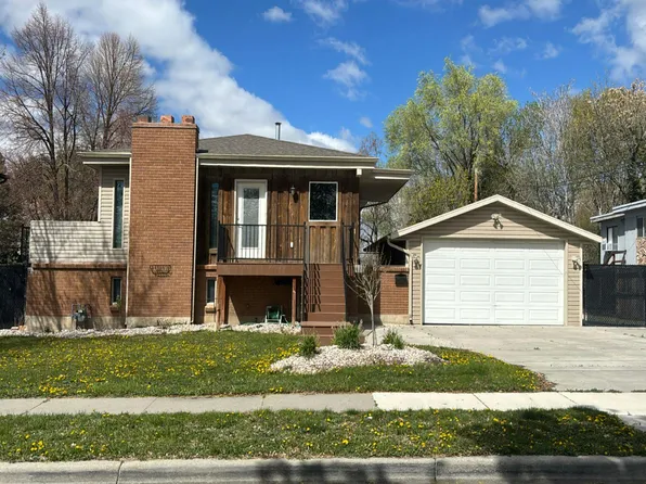 411 E Wilford Ave, Murray, UT 84107