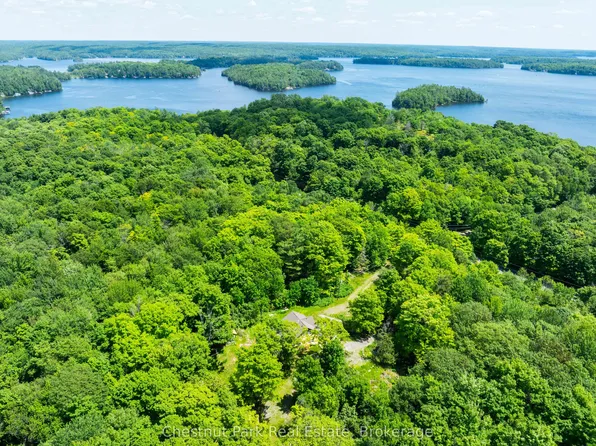 1435 Juddhaven Rd, Muskoka Lakes, ON P0B 1J0